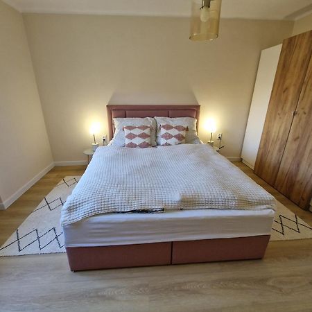 City Center Apartment - Self Check-In Spišská Nová Ves 外观 照片