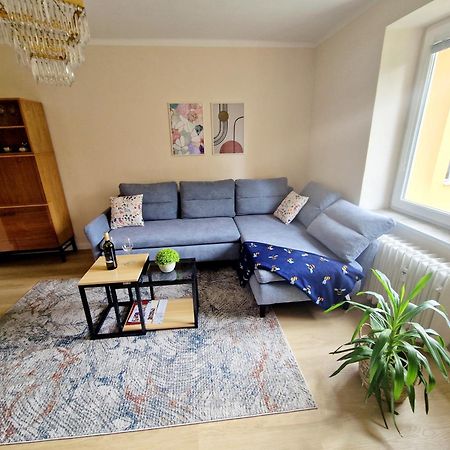 City Center Apartment - Self Check-In Spišská Nová Ves 外观 照片