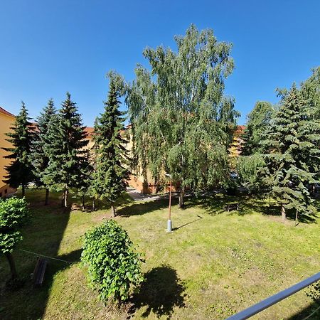 City Center Apartment - Self Check-In Spišská Nová Ves 外观 照片