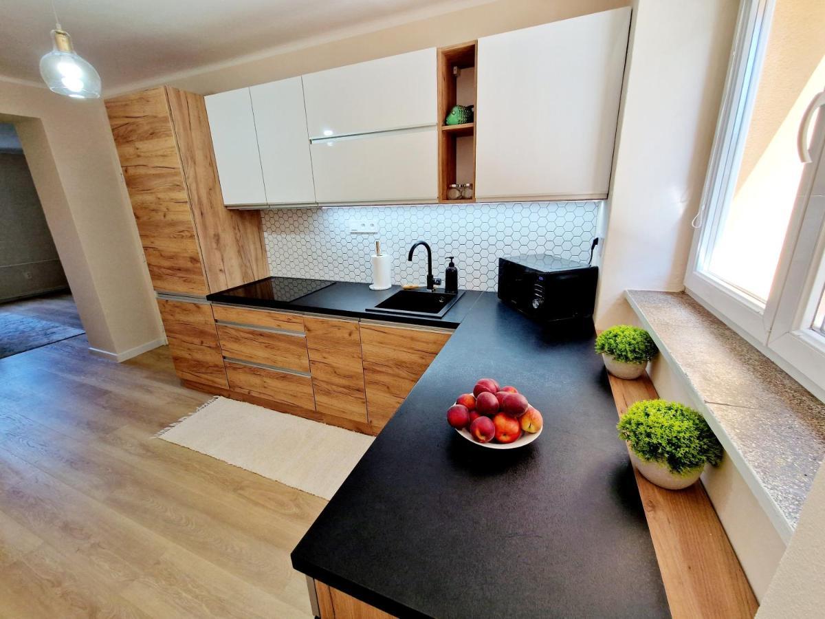 City Center Apartment - Self Check-In Spišská Nová Ves 外观 照片