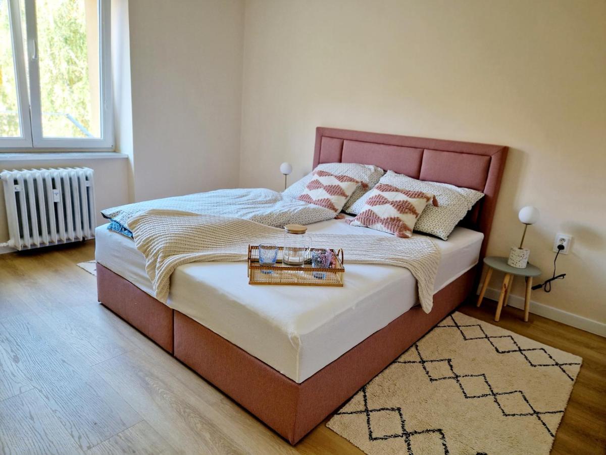 City Center Apartment - Self Check-In Spišská Nová Ves 外观 照片
