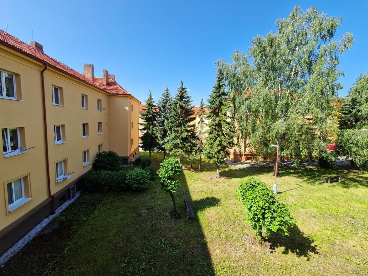 City Center Apartment - Self Check-In Spišská Nová Ves 外观 照片