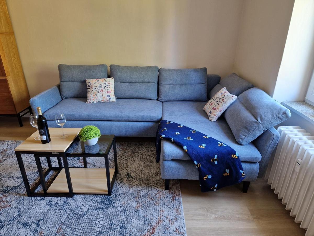 City Center Apartment - Self Check-In Spišská Nová Ves 外观 照片