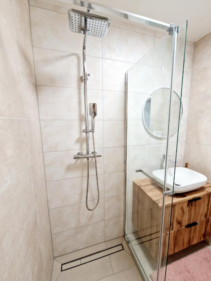 City Center Apartment - Self Check-In Spišská Nová Ves 外观 照片