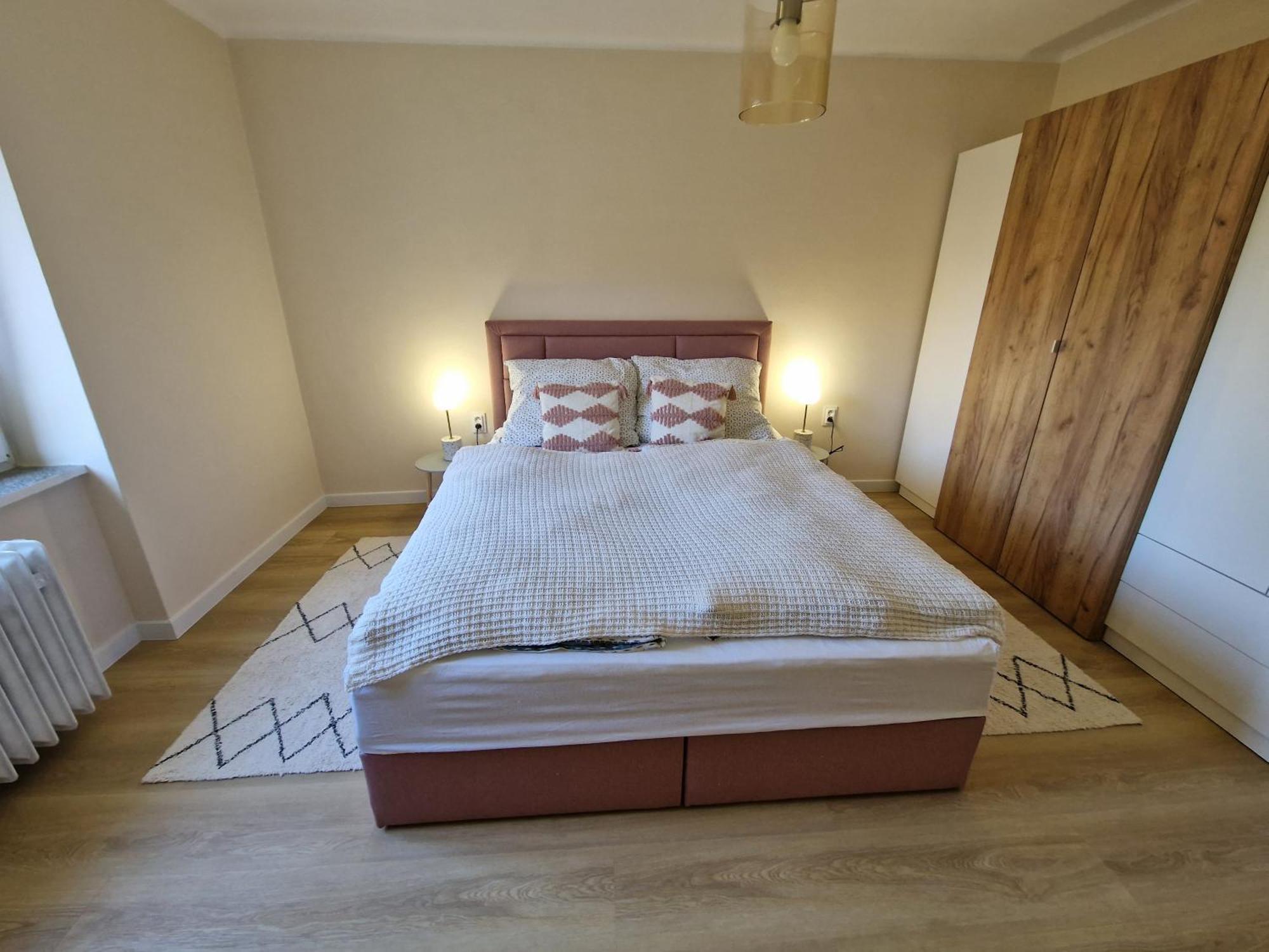 City Center Apartment - Self Check-In Spišská Nová Ves 外观 照片