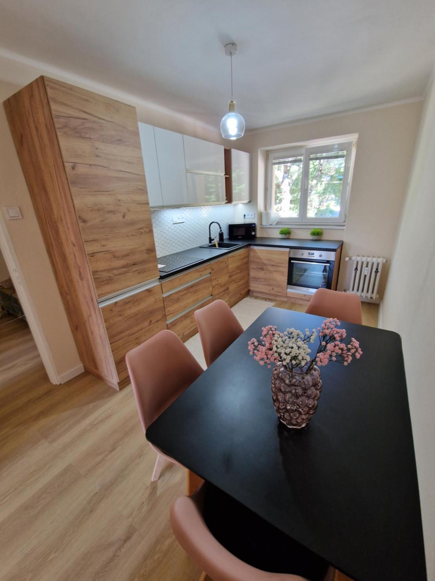 City Center Apartment - Self Check-In Spišská Nová Ves 外观 照片