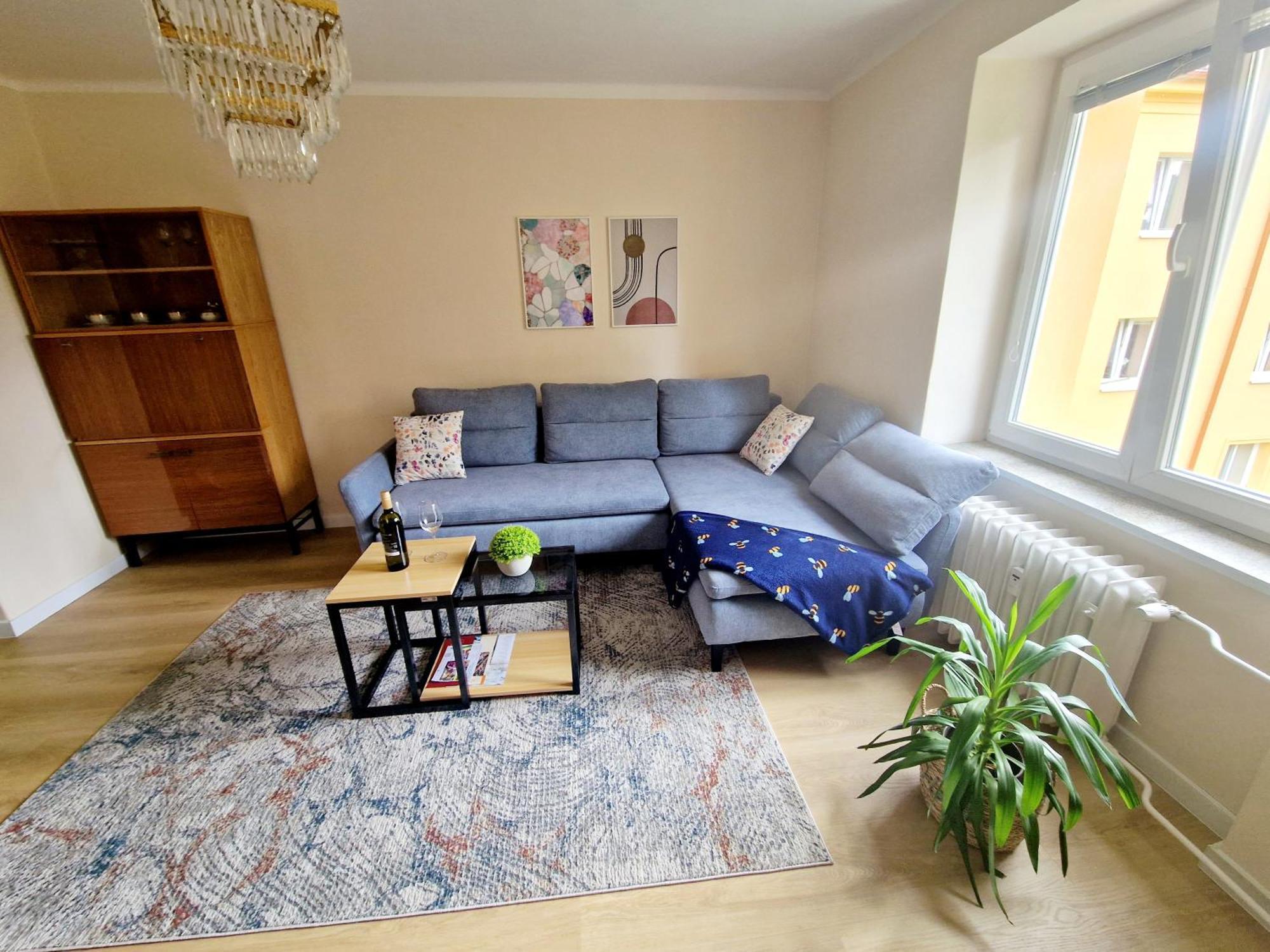 City Center Apartment - Self Check-In Spišská Nová Ves 外观 照片