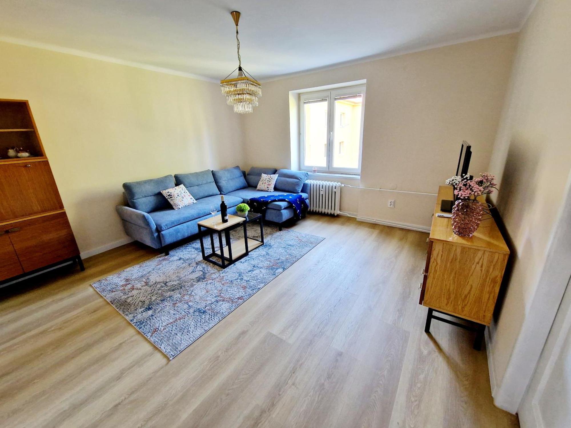 City Center Apartment - Self Check-In Spišská Nová Ves 外观 照片