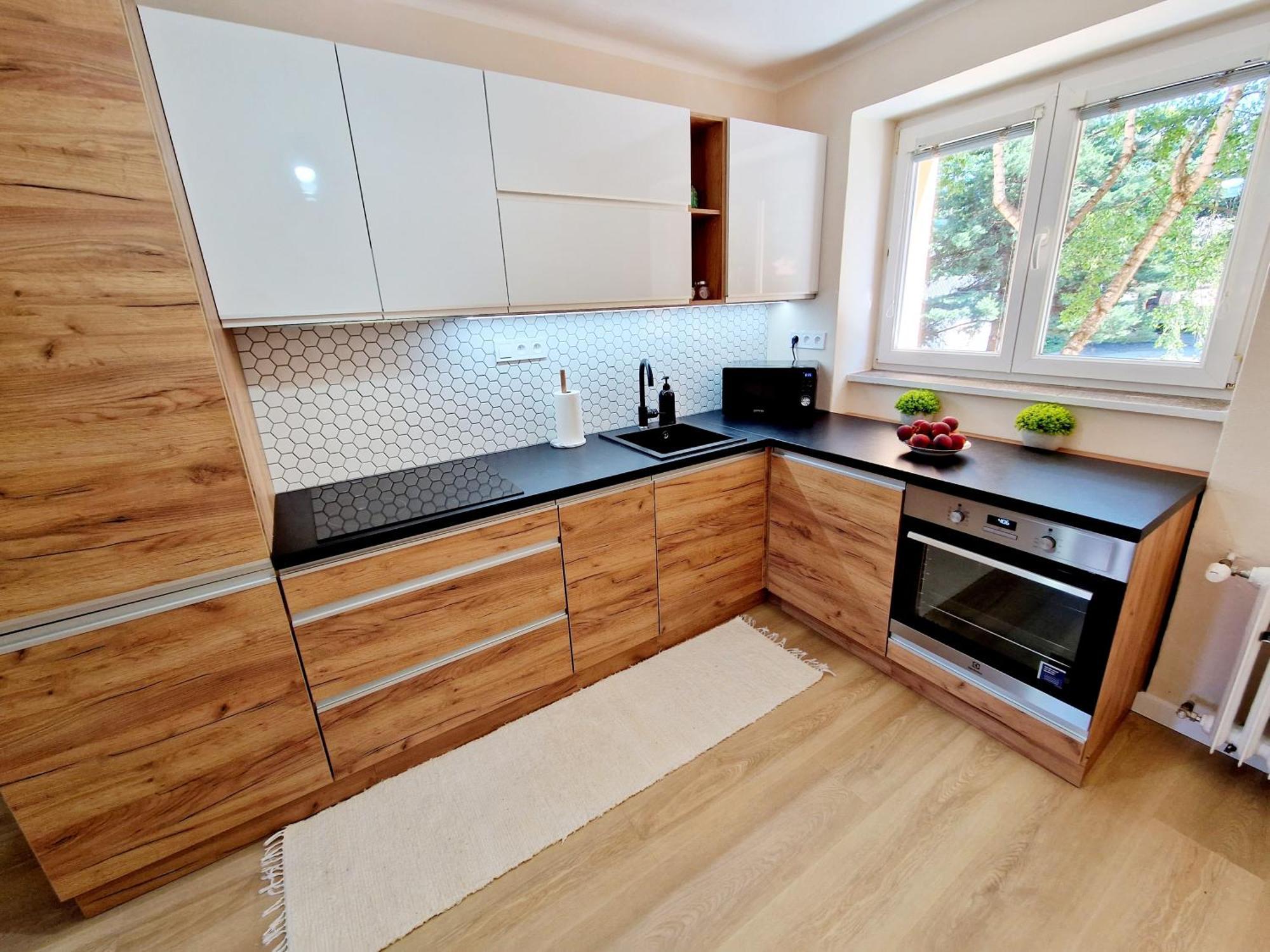City Center Apartment - Self Check-In Spišská Nová Ves 外观 照片