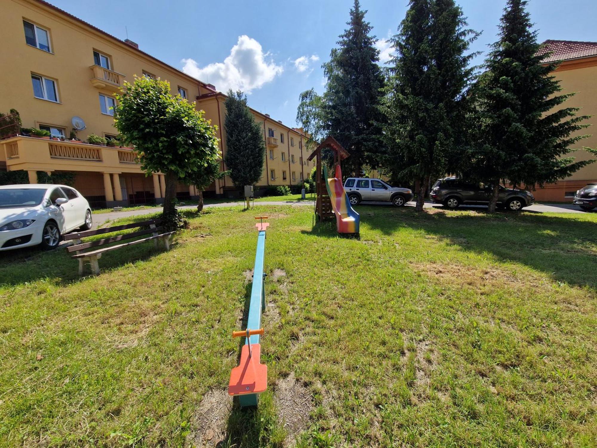 City Center Apartment - Self Check-In Spišská Nová Ves 外观 照片